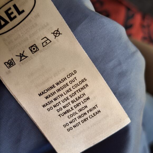 Aelfric Eden Men's Size S Letterman/Varsity Jacket Unisex - Picture 4 of 11